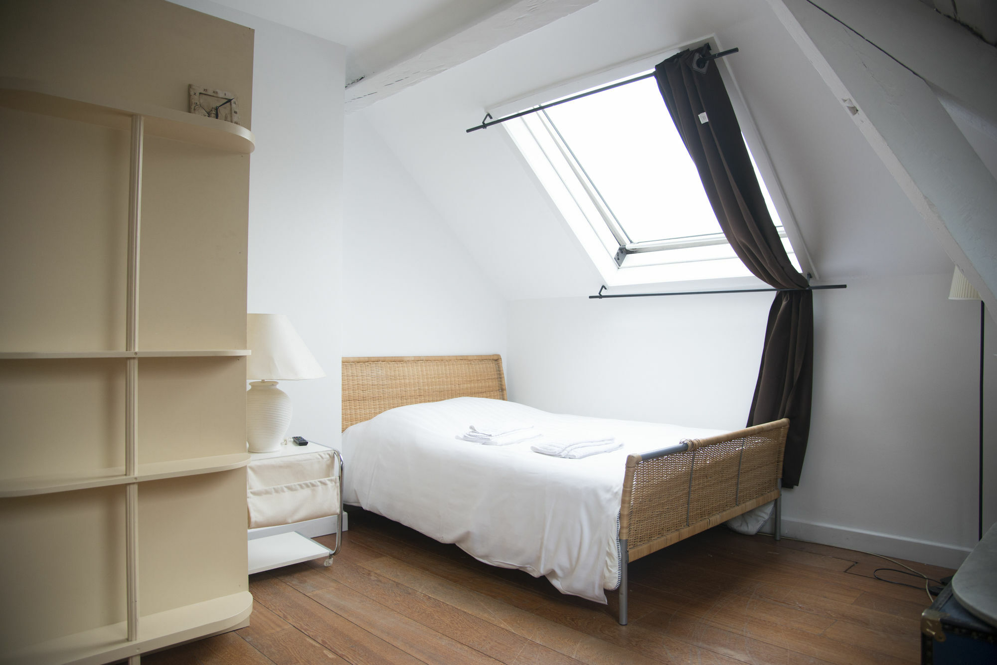 European Apartments Schuman-Ambiorix 布鲁塞尔 外观 照片